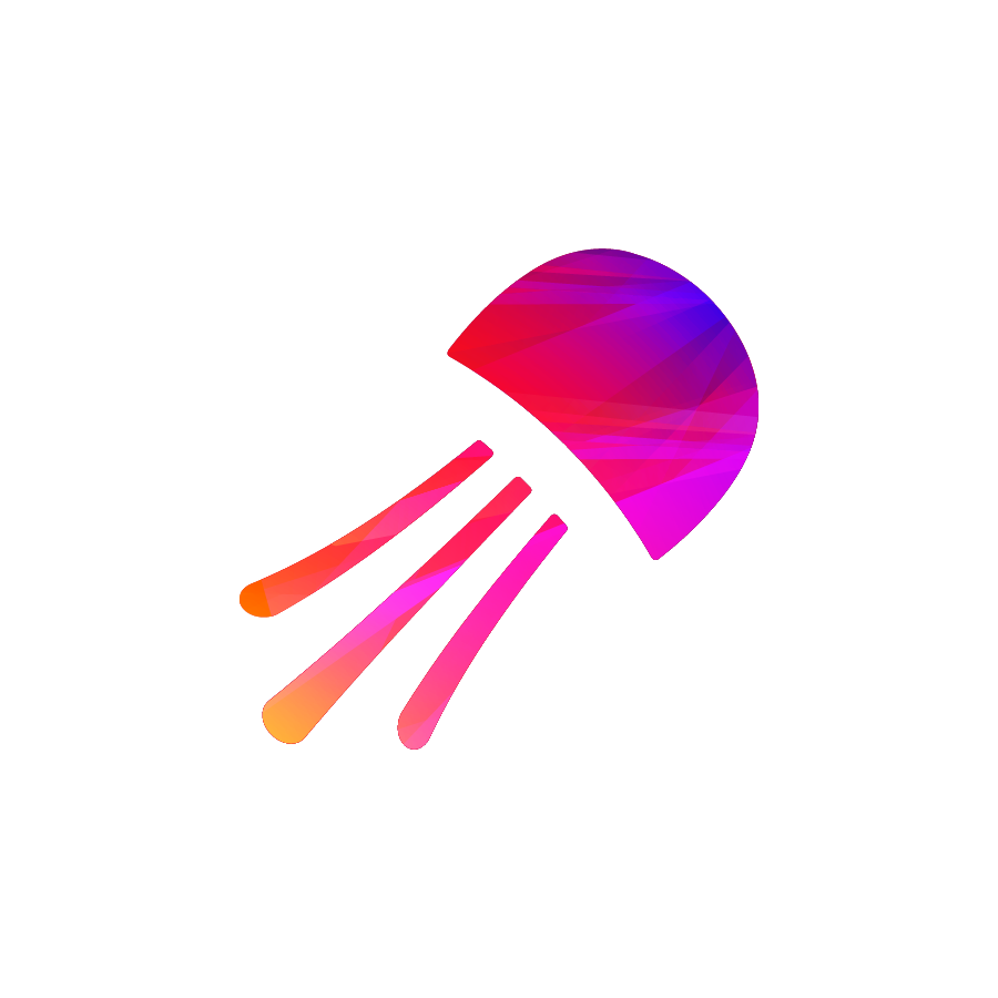 Jellyfish logo